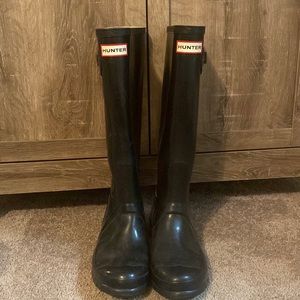 Women’s Hunter Rain Boots